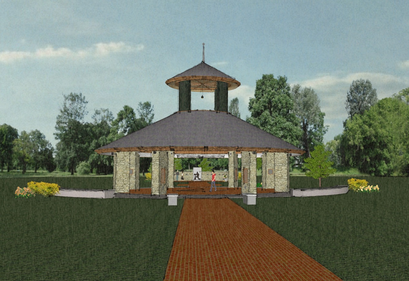 National Guard Pavilion_COVER